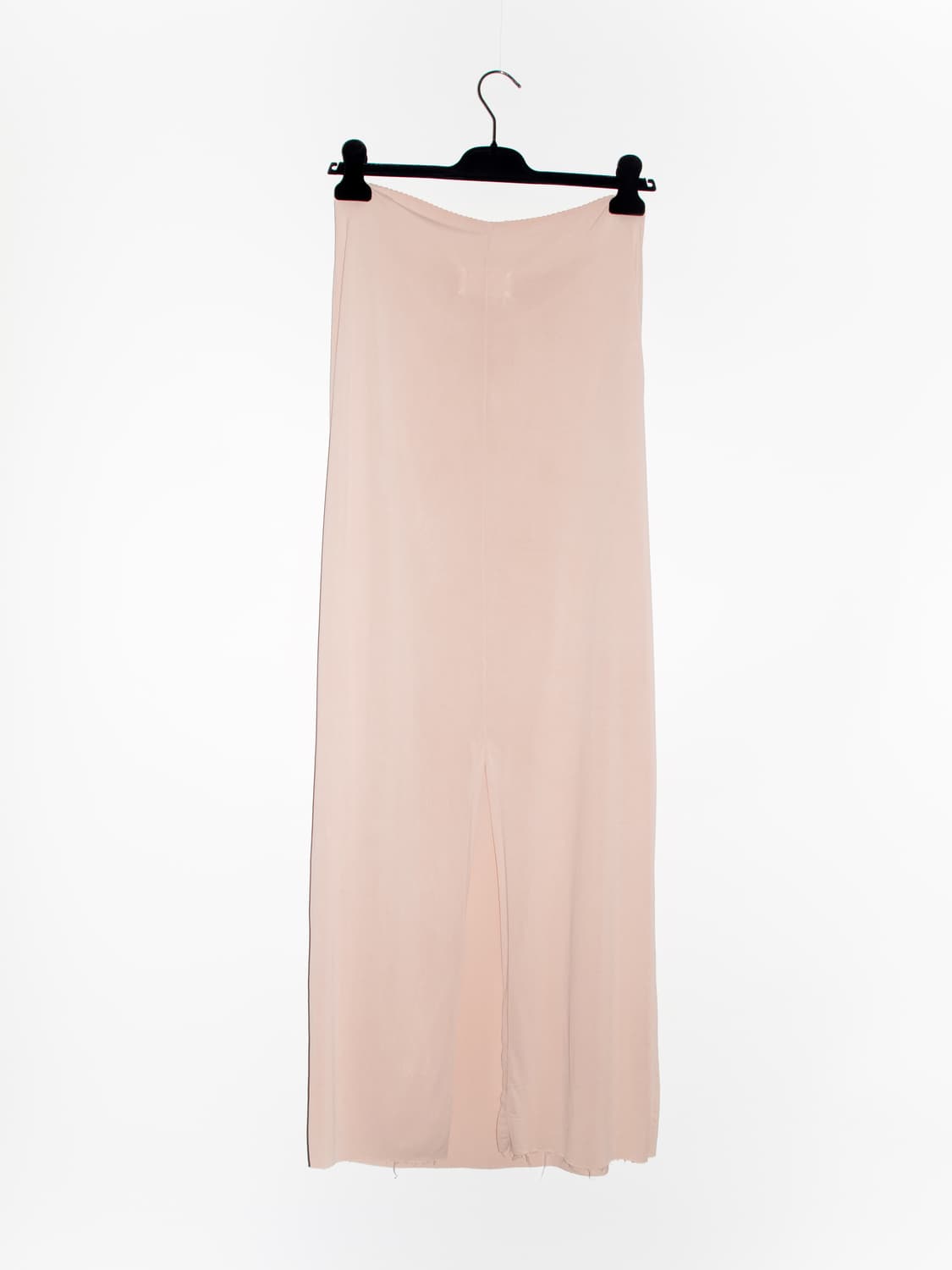 2000 SS Cut-off Hem Maxi Skirt 상품이미지2
