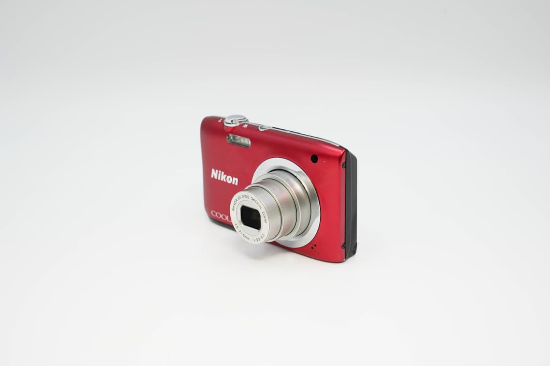 Nikon coolpix A100 (니콘 쿨픽스 A100)  상품이미지6