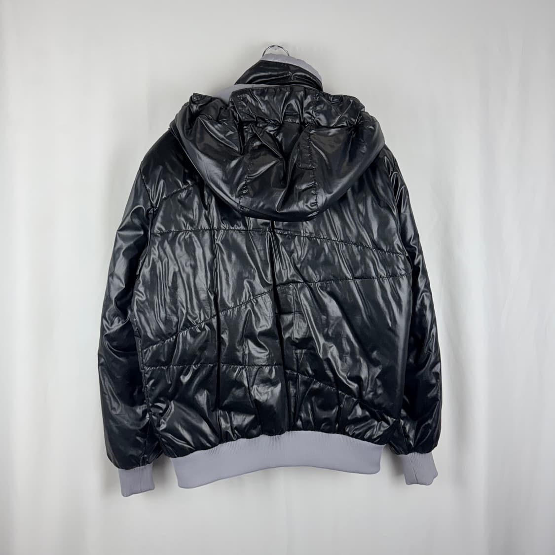 (95) 리복 올드스쿨 유광 트랙 셋업 상품이미지5