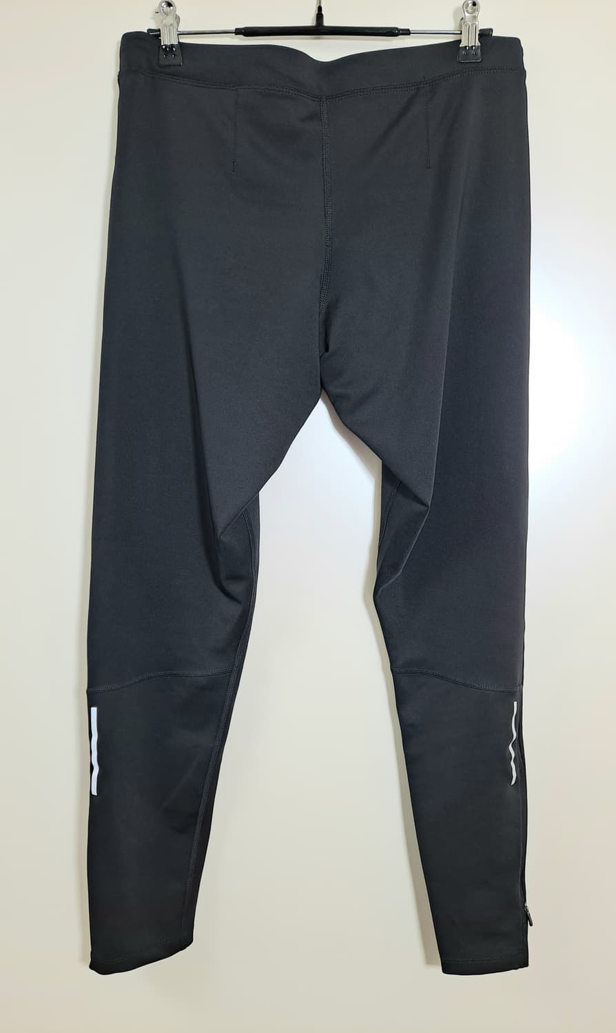 나이키 드라이핏 남성 겨울용 따뜻한 타이츠, L 상품이미지2