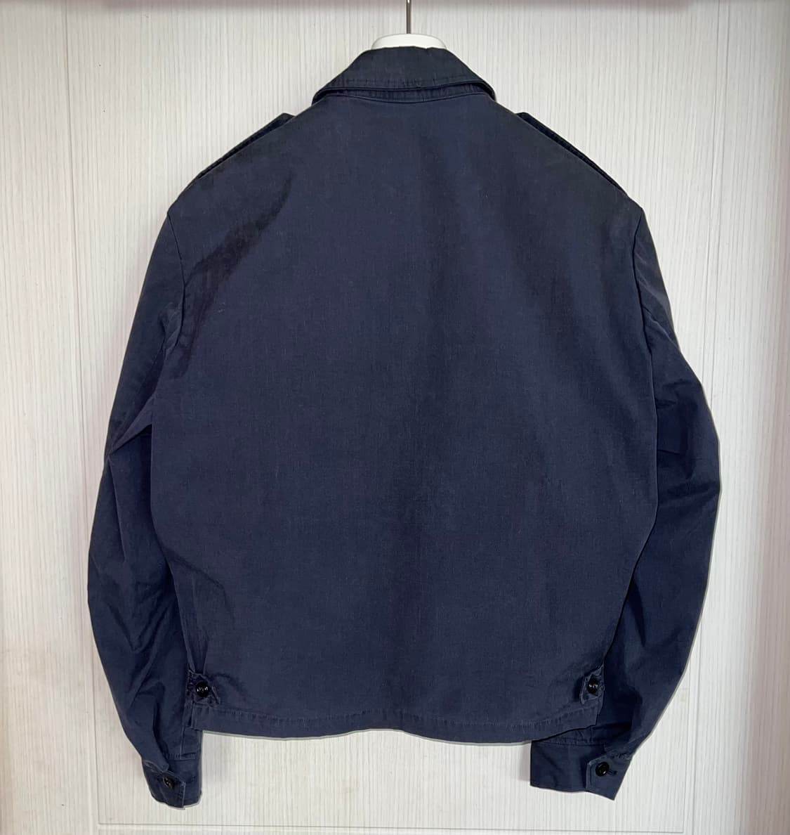 80's U.S.A.F Service Windbraker 상품이미지2