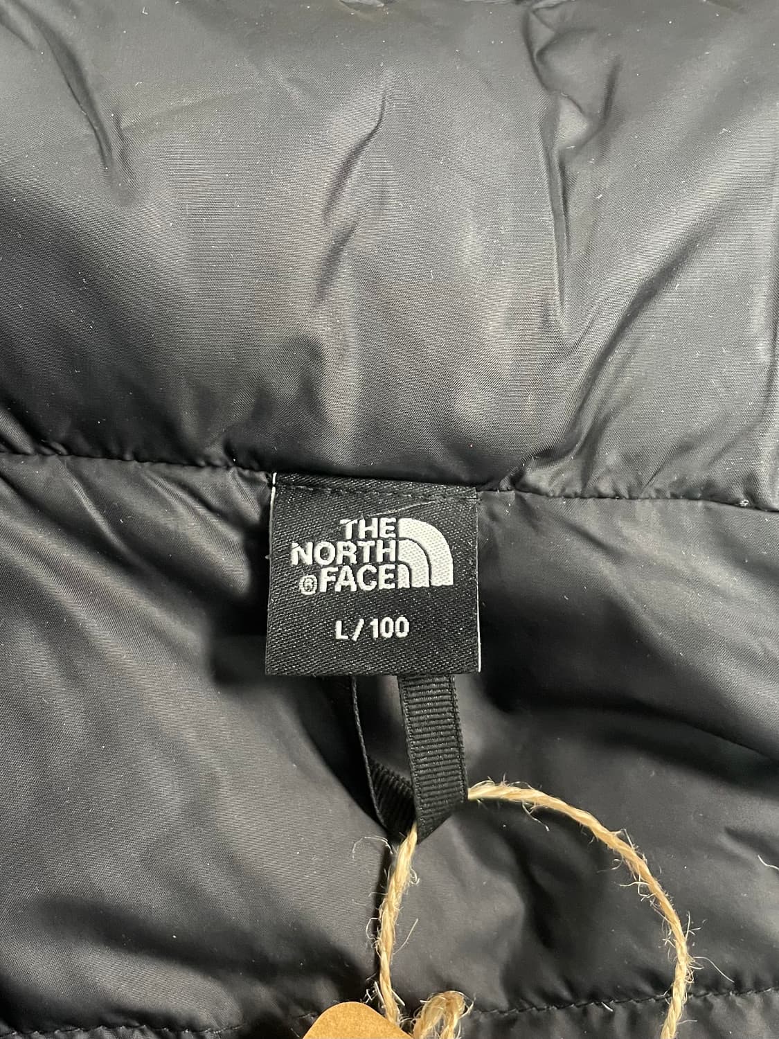 노스페이스 온볼 눕시 패딩 상품이미지5