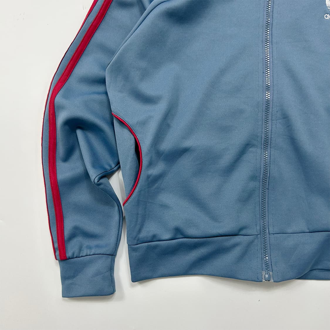 아디다스 파이어버드 후드 트랙탑 져지 상품이미지3