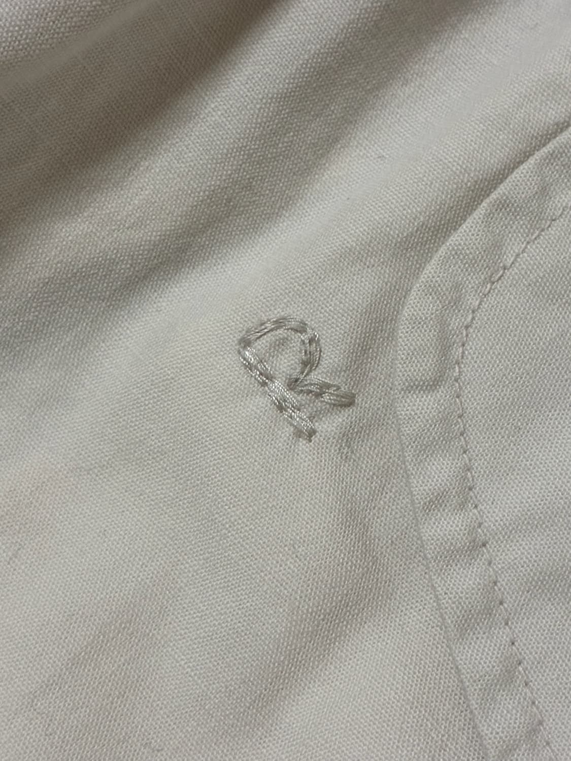 45rpm built-in belt pants 상품이미지6