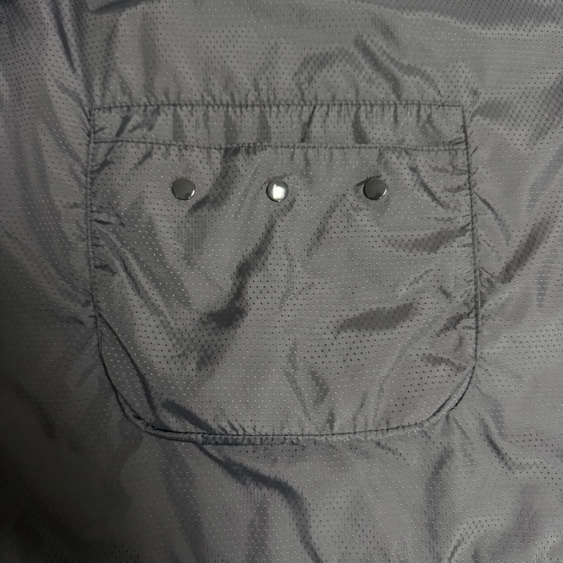 나이키 쉴드 런닝 바람막이 XL 상품이미지5