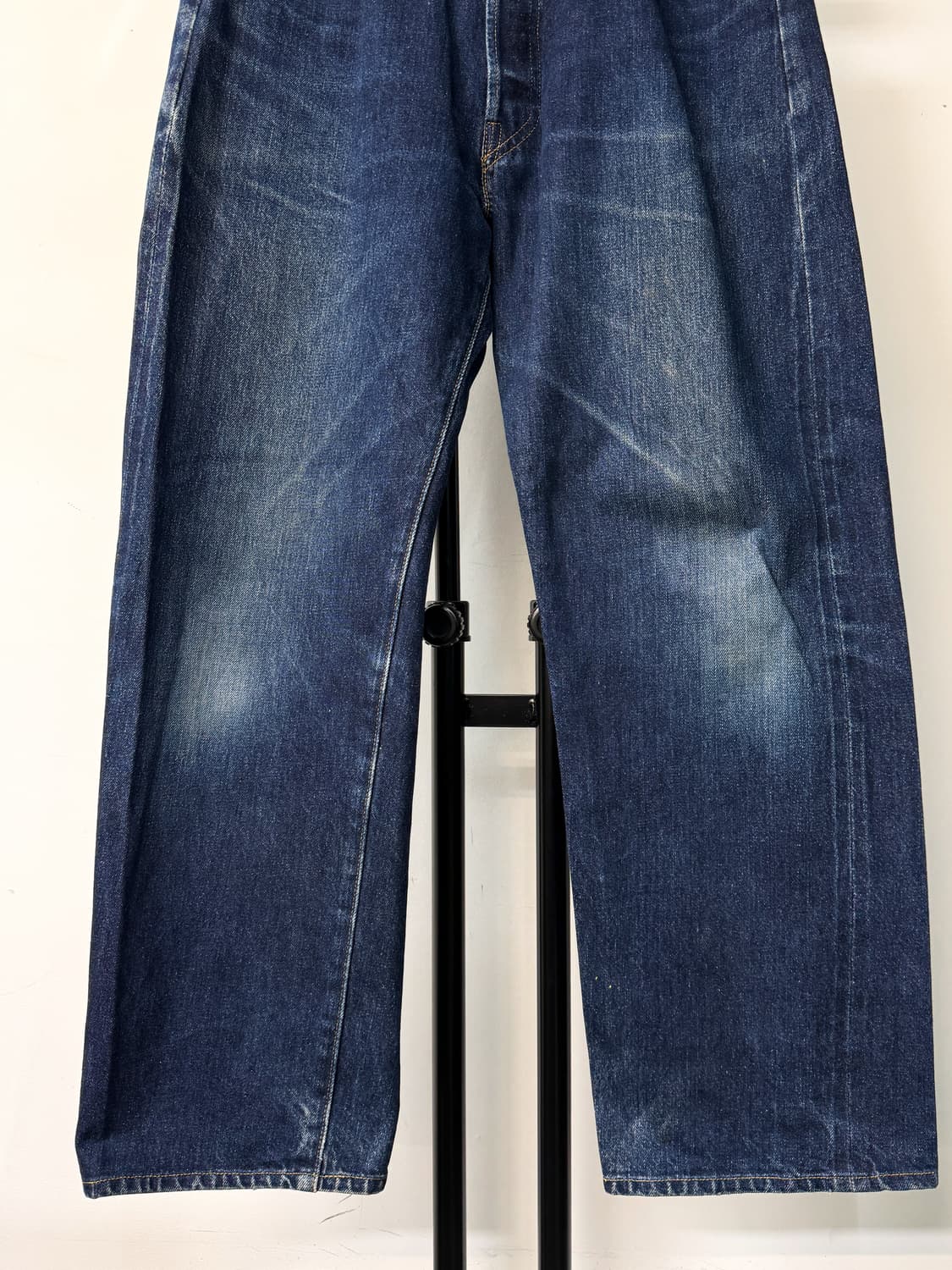 리바이스 90’s 501XX 셀비지 데님 팬츠 상품이미지3