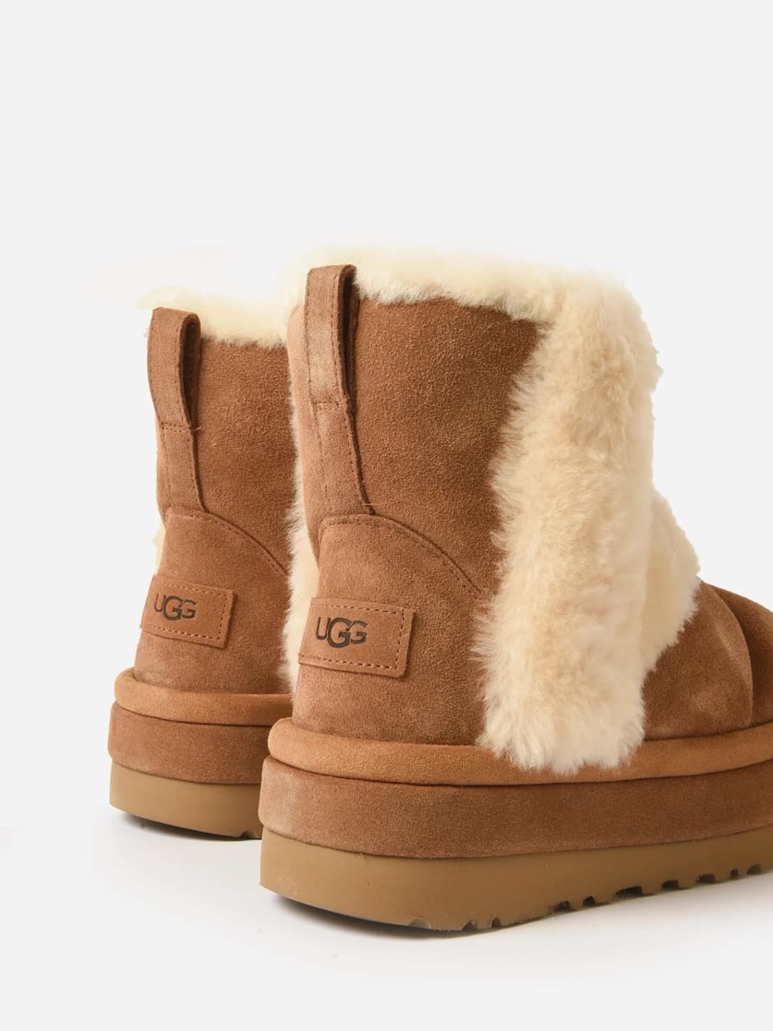 UGG 어그 칠라피크 부츠 230 상품이미지6