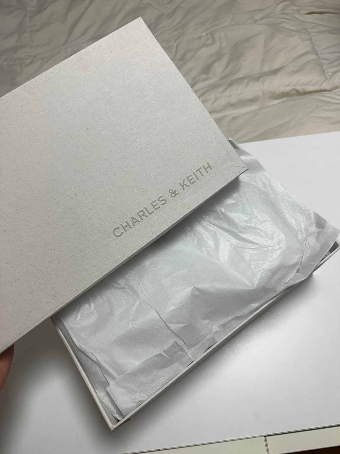 찰스앤키스 메리제인 37 새상품 상품이미지3