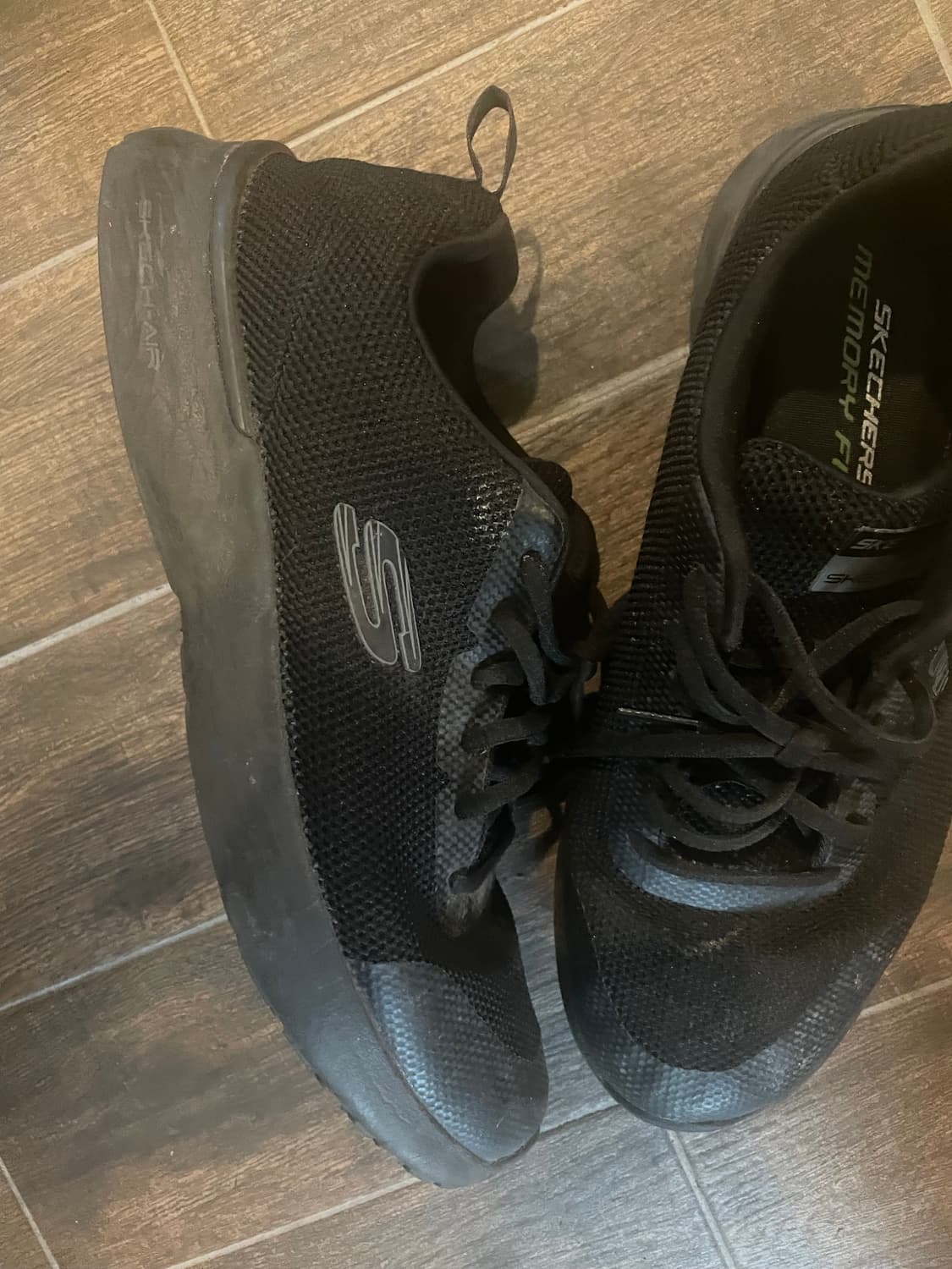 스케쳐스 280사이즈 상품이미지2