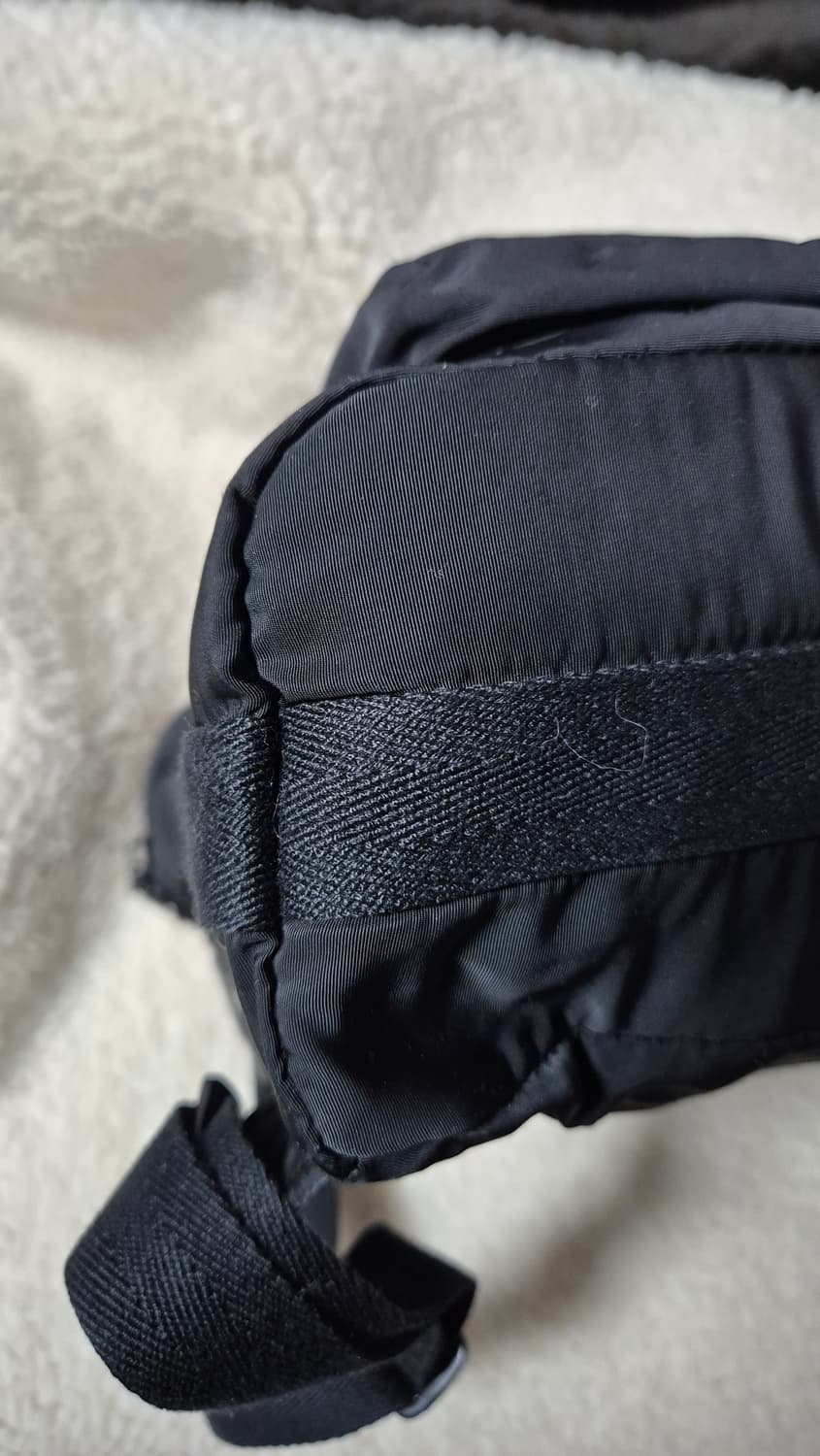 레스포삭 미니 백팩  상품이미지3