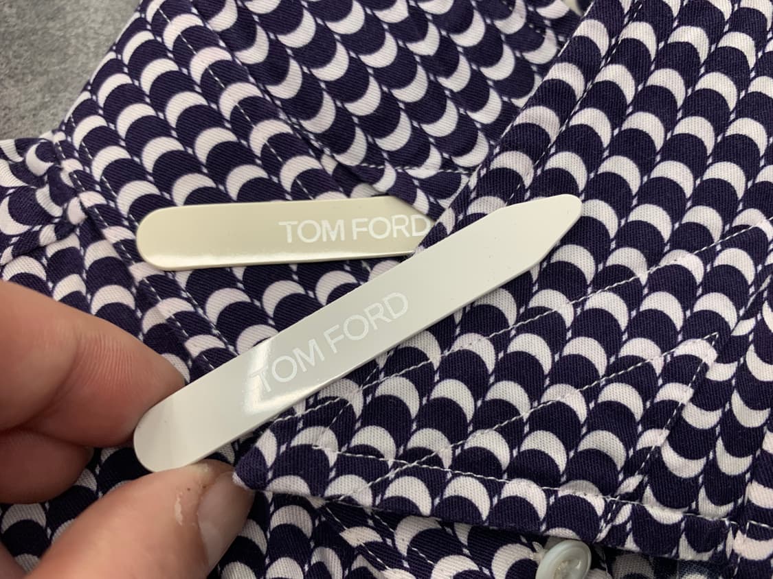 TOM FORD  톰 포드 셔츠(42 사이즈) 상품이미지7