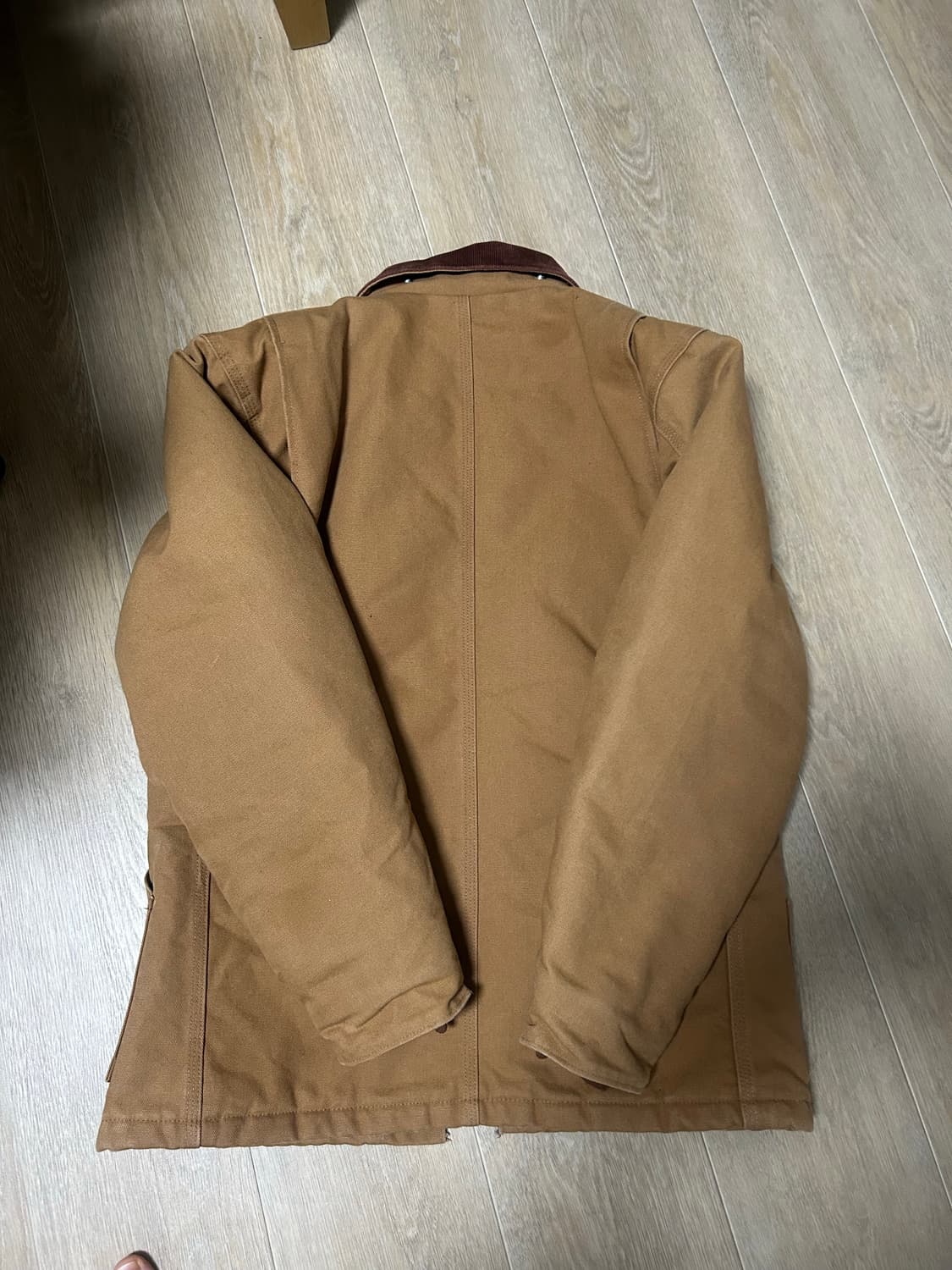 칼하트 C003 자켓 상품이미지5