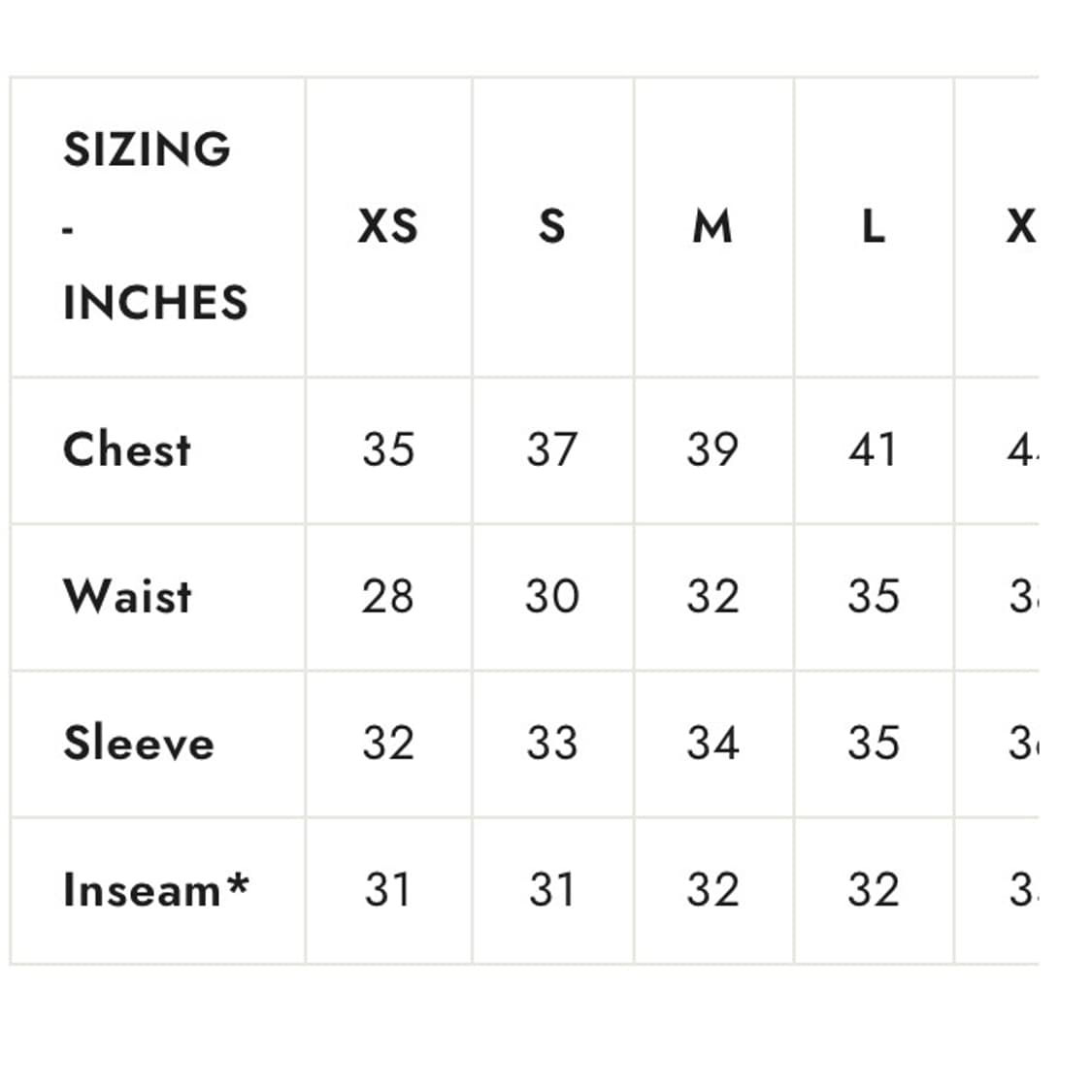 (새상품)페더드프렌즈 이오스 900필 men’s xs 상품이미지9