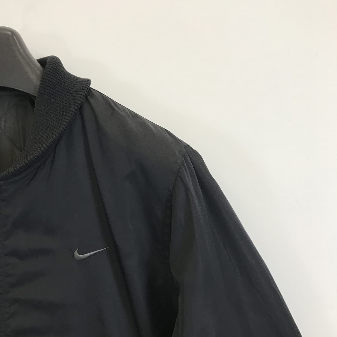 나이키 리버시블 깔깔이 퀼팅 누빔점퍼 [L사이즈] 상품이미지2