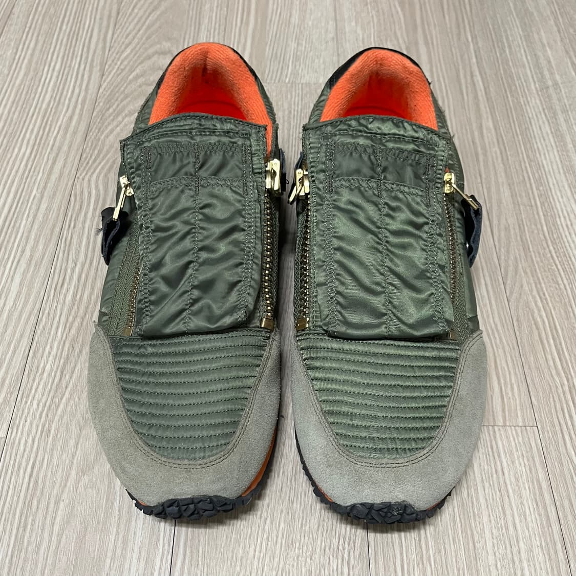 kapital ma-1 sneakers 상품이미지2