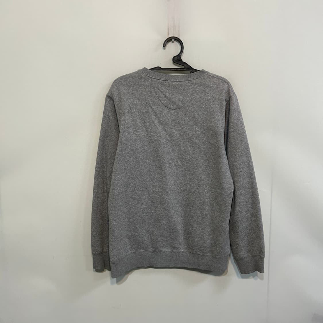 아디다스 남성 기모 맨투맨 100 상품이미지3