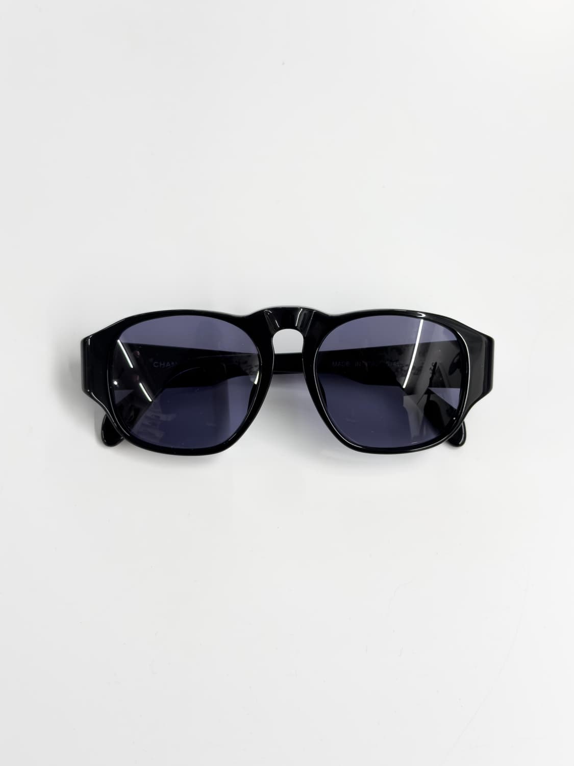 샤넬 선글라스 상품이미지2