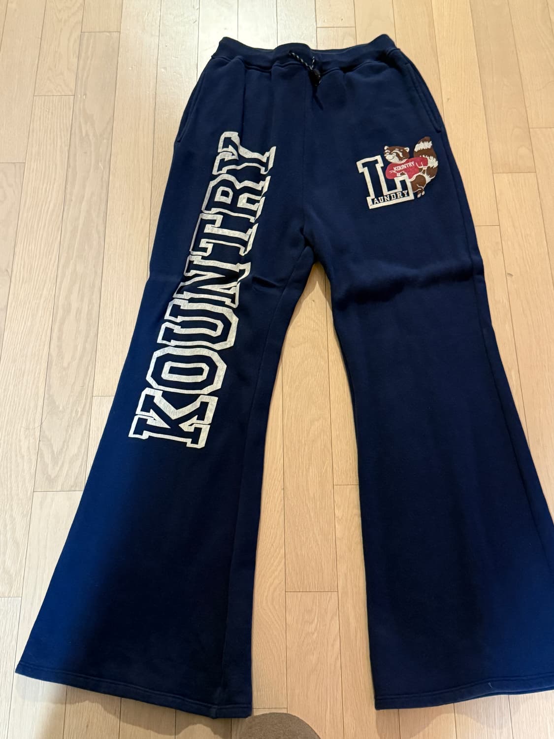 Kapital 스웻팬츠 상품이미지3