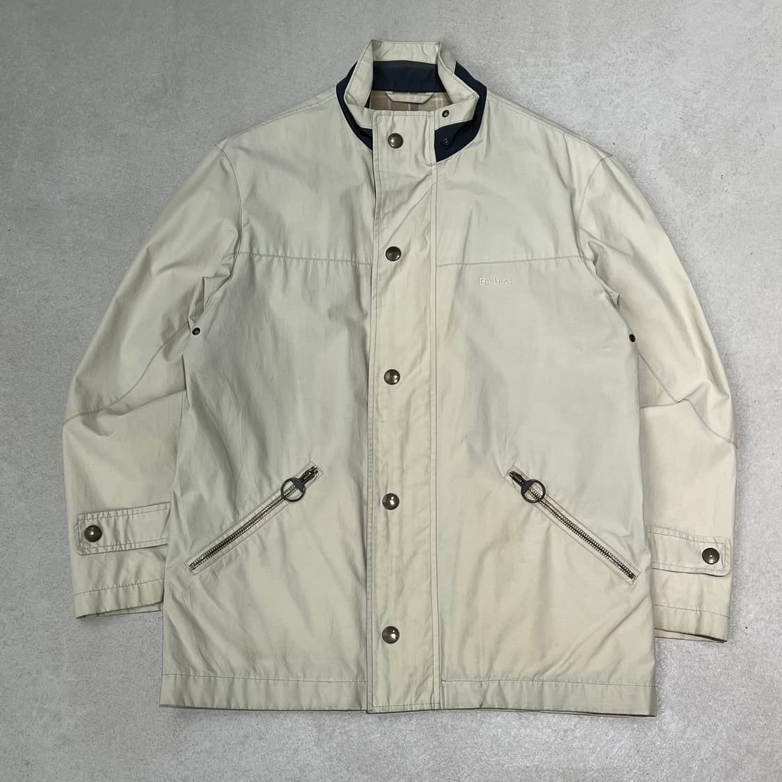 바버 워크자켓 s09422 상품이미지1