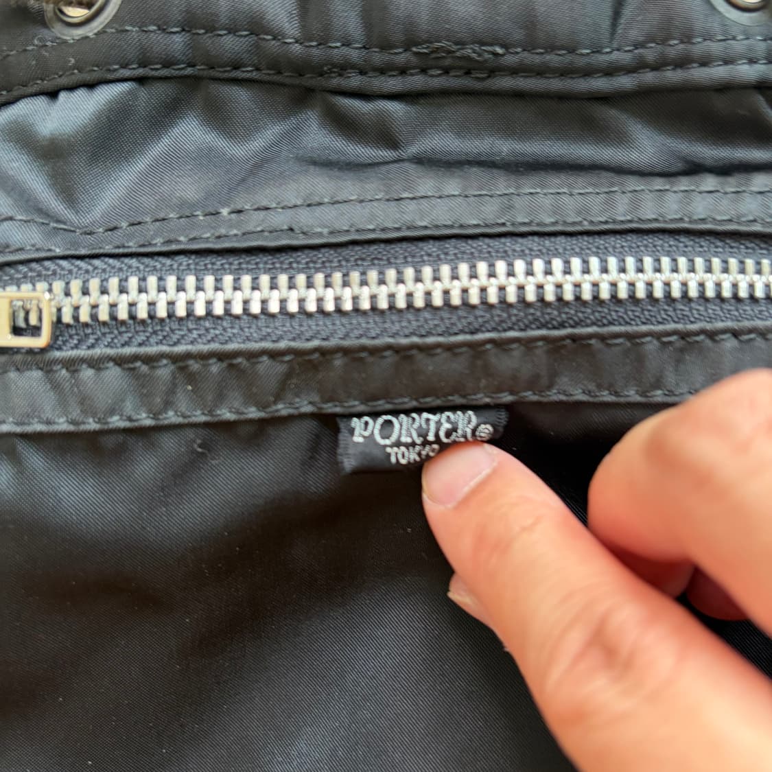 요시다포터 porter 럭색 백팩 (622-79312) 상품이미지10