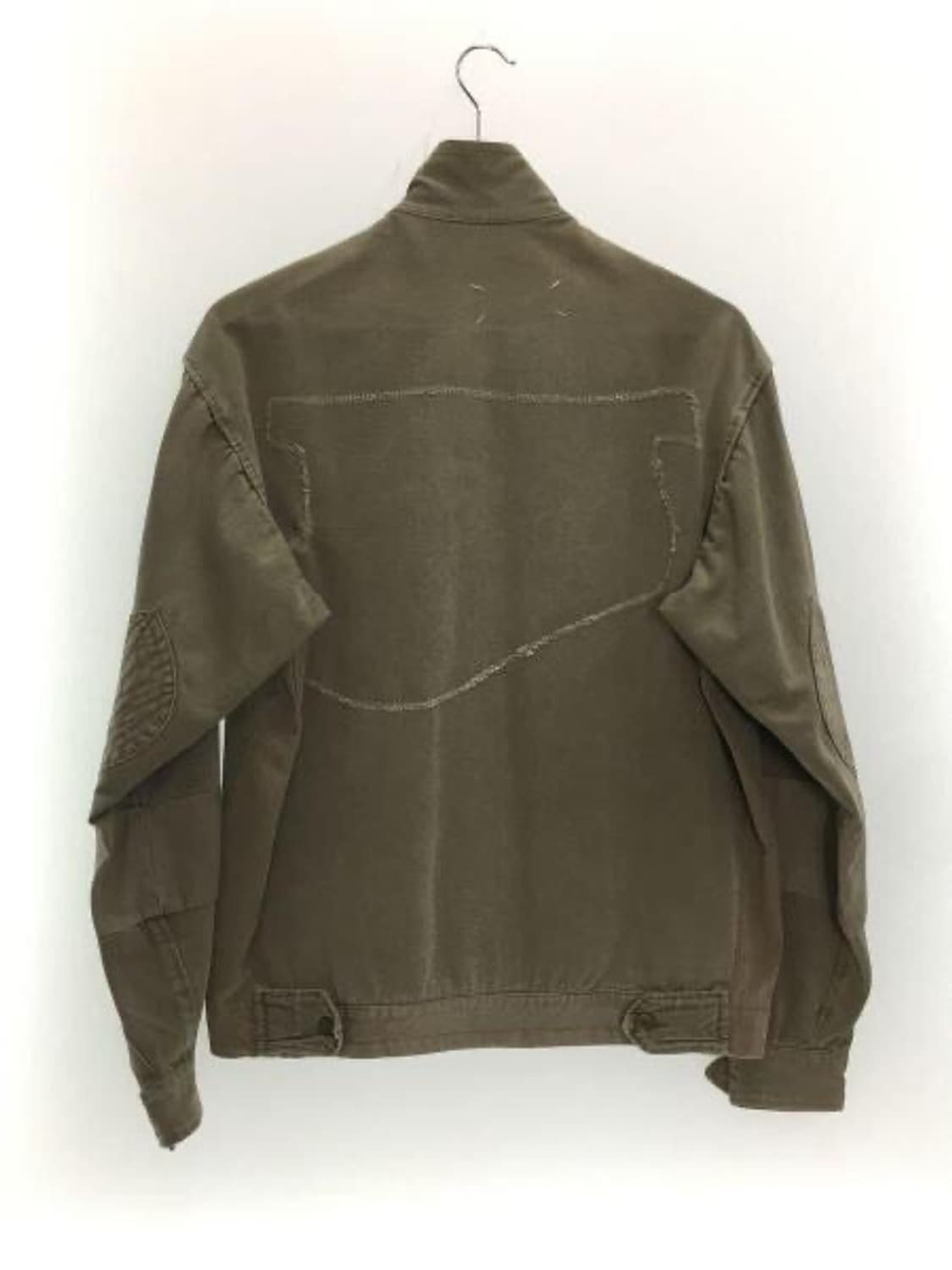 ((구매)) 마르지엘라 아티저널 자켓 상품이미지2