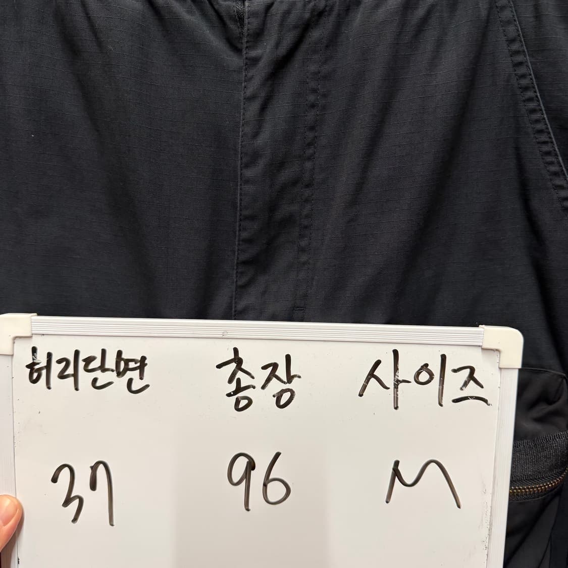 나이키 시티메이드 카고 팬츠 M 상품이미지2