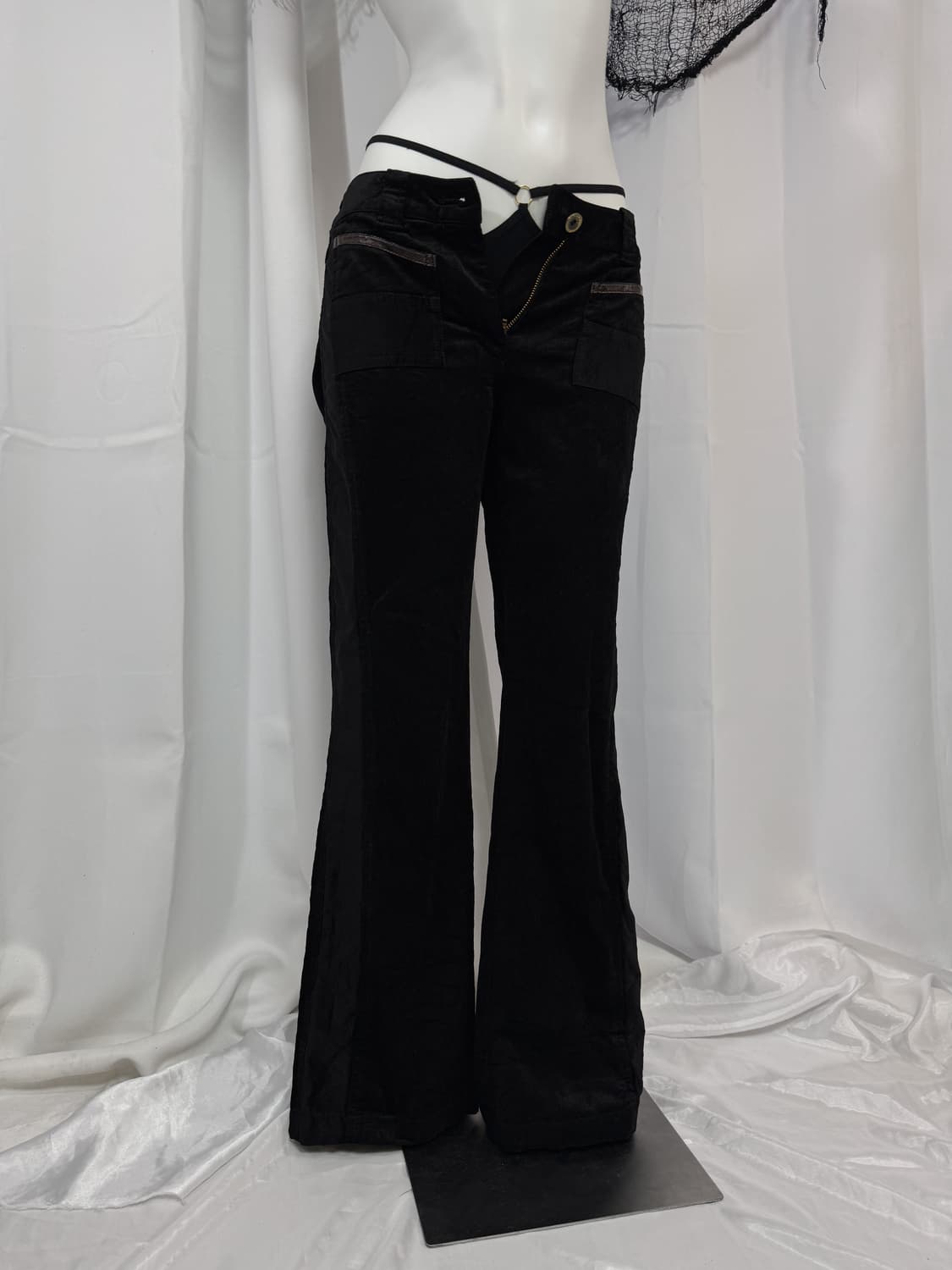 detail pants 상품이미지3