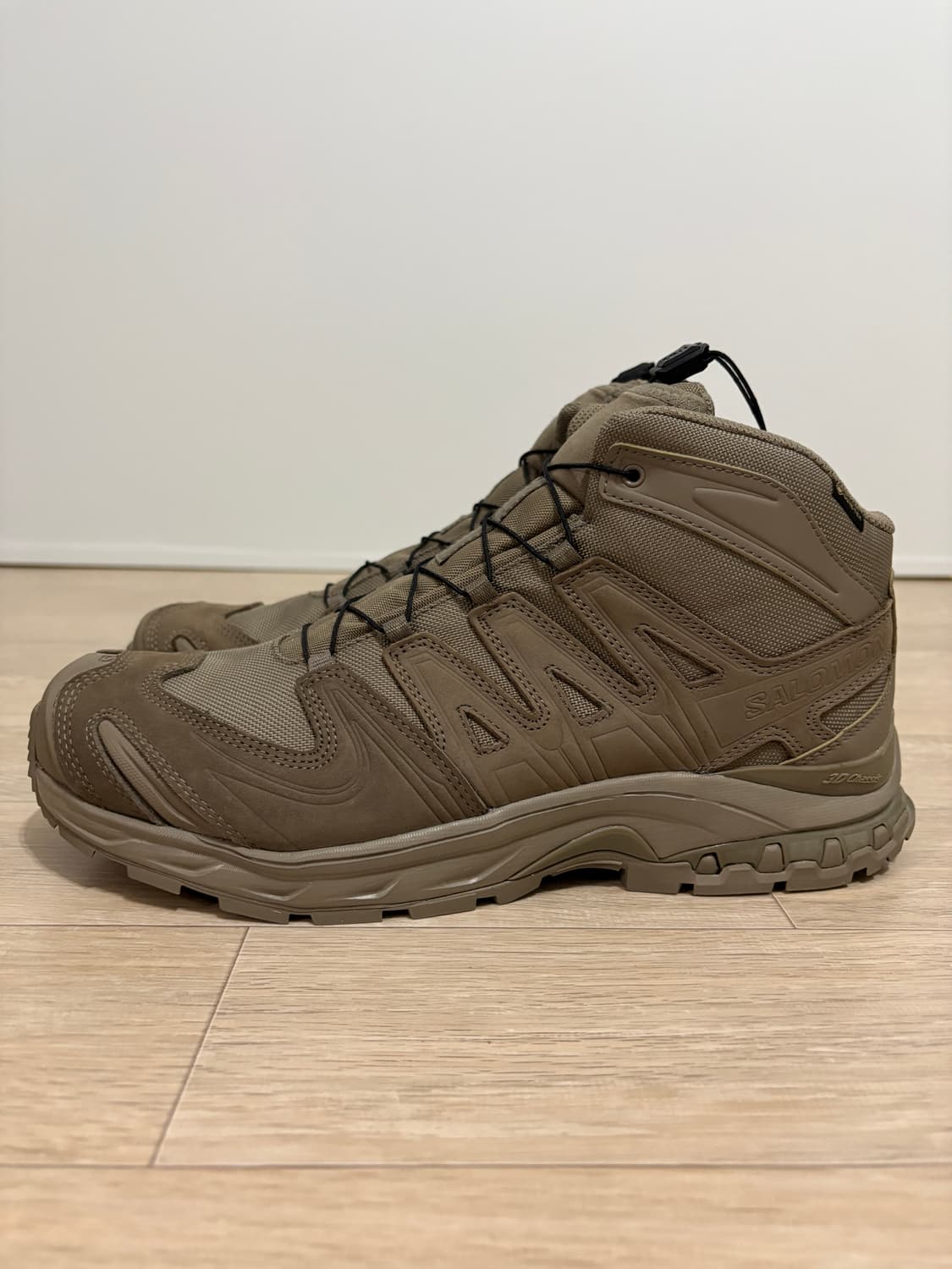 살로몬 리에르 Salomon Rier / XA 미드 아흐질 / 285 상품이미지2