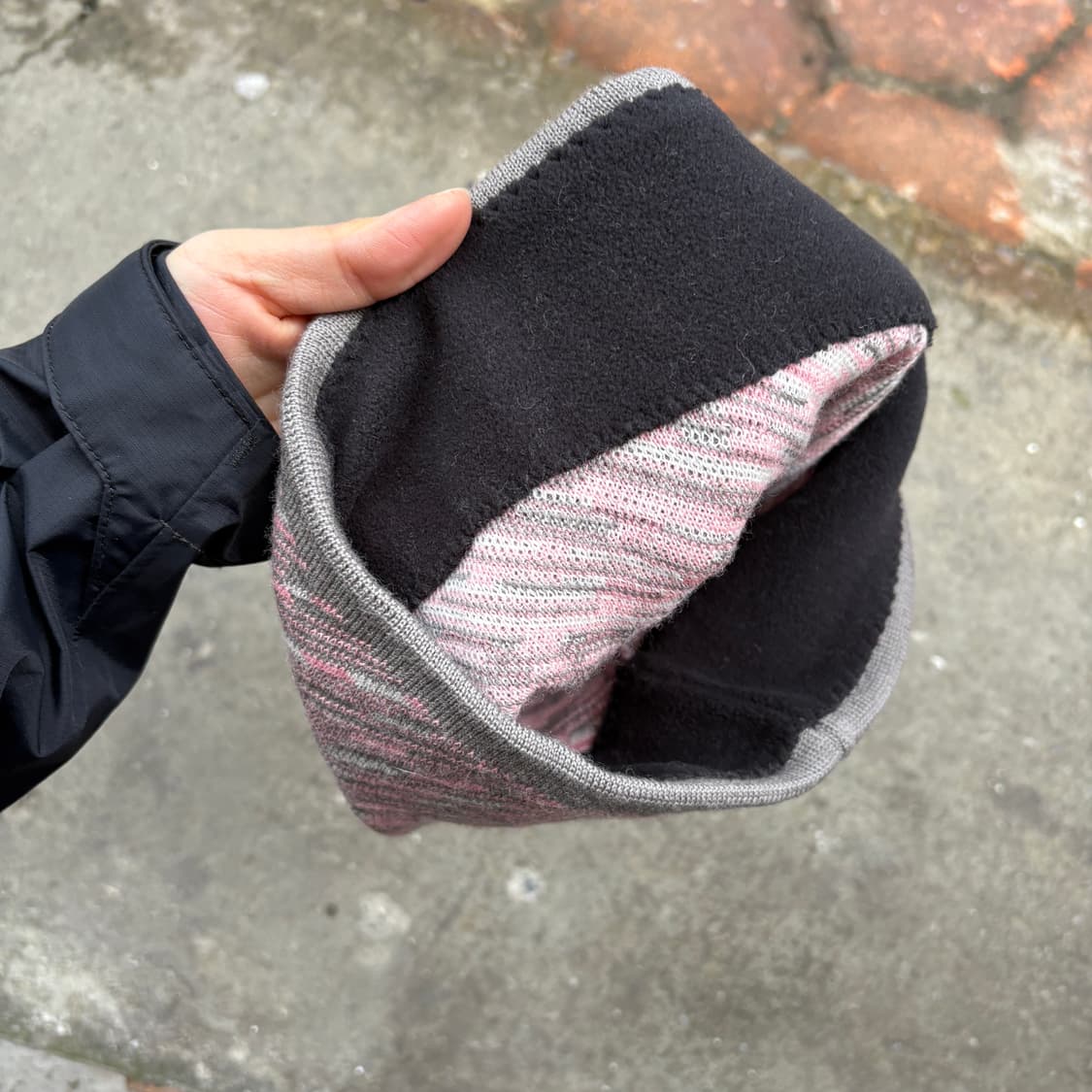 Columbia 콜롬비아 비니 모자 상품이미지4