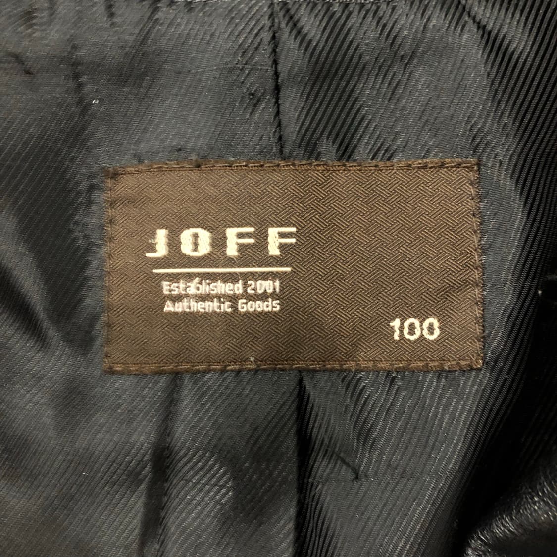 빈티지 양가죽 블레이저 레더 가죽 자켓 상품이미지5