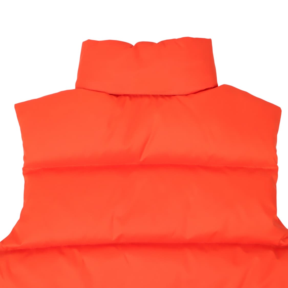 RLX 랄프로렌 오렌지 덕다운 베스트 상품이미지6