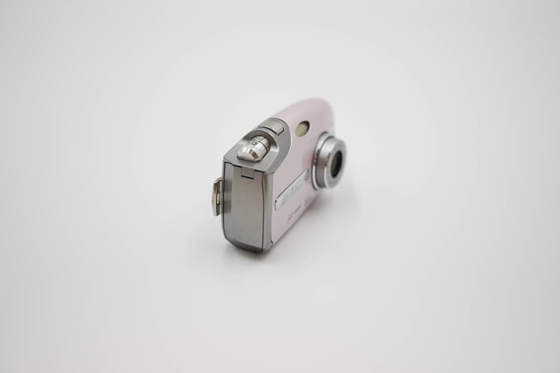 Olympus μ mini (올림푸스 뮤 미니) 상품이미지5