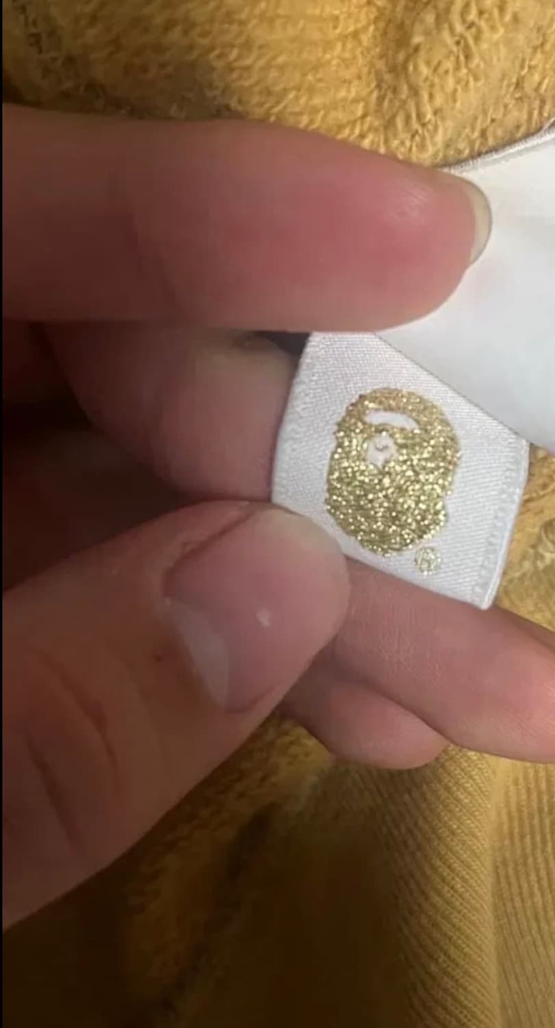 베이프 샤크후드 황계 상품이미지3