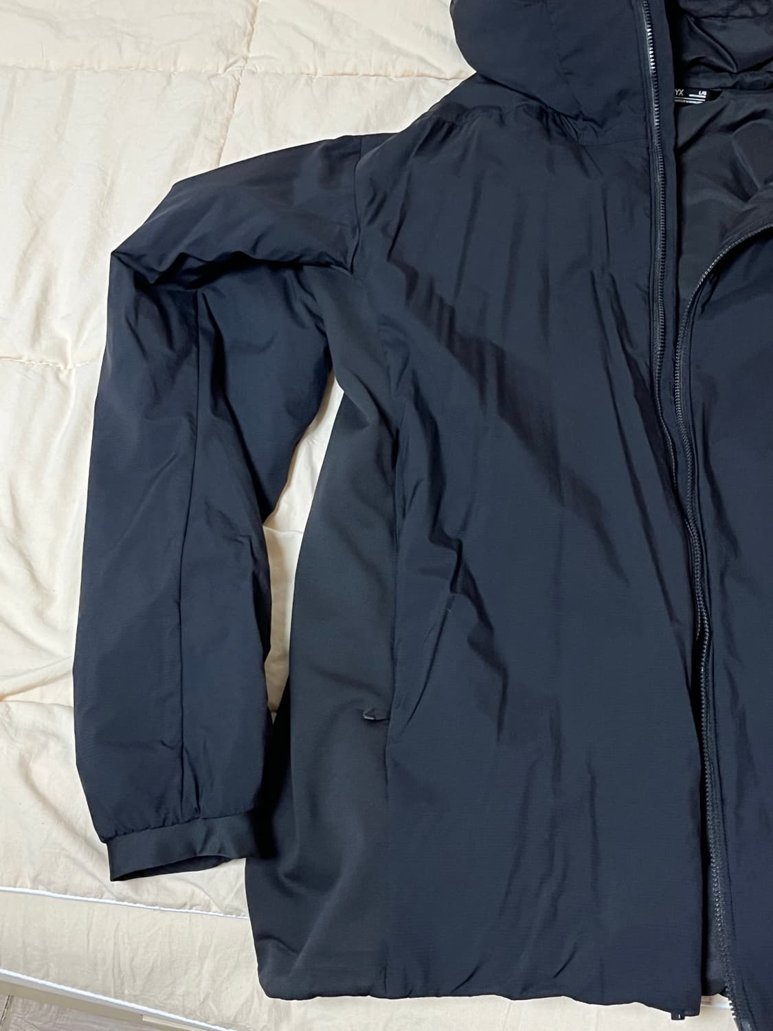 아크테릭스 아톰lt 후디 L사이즈 상품이미지6