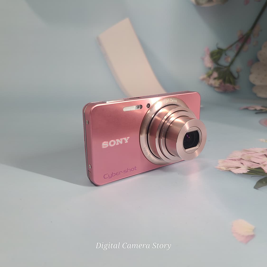 소니 사이버샷 dsc w570 디카 (빈티지 카메라) 상품이미지2