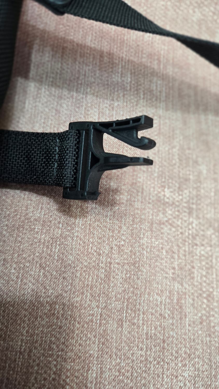 투미(TUMI) 알파 트라이폴드 가먼트 백 상품이미지8