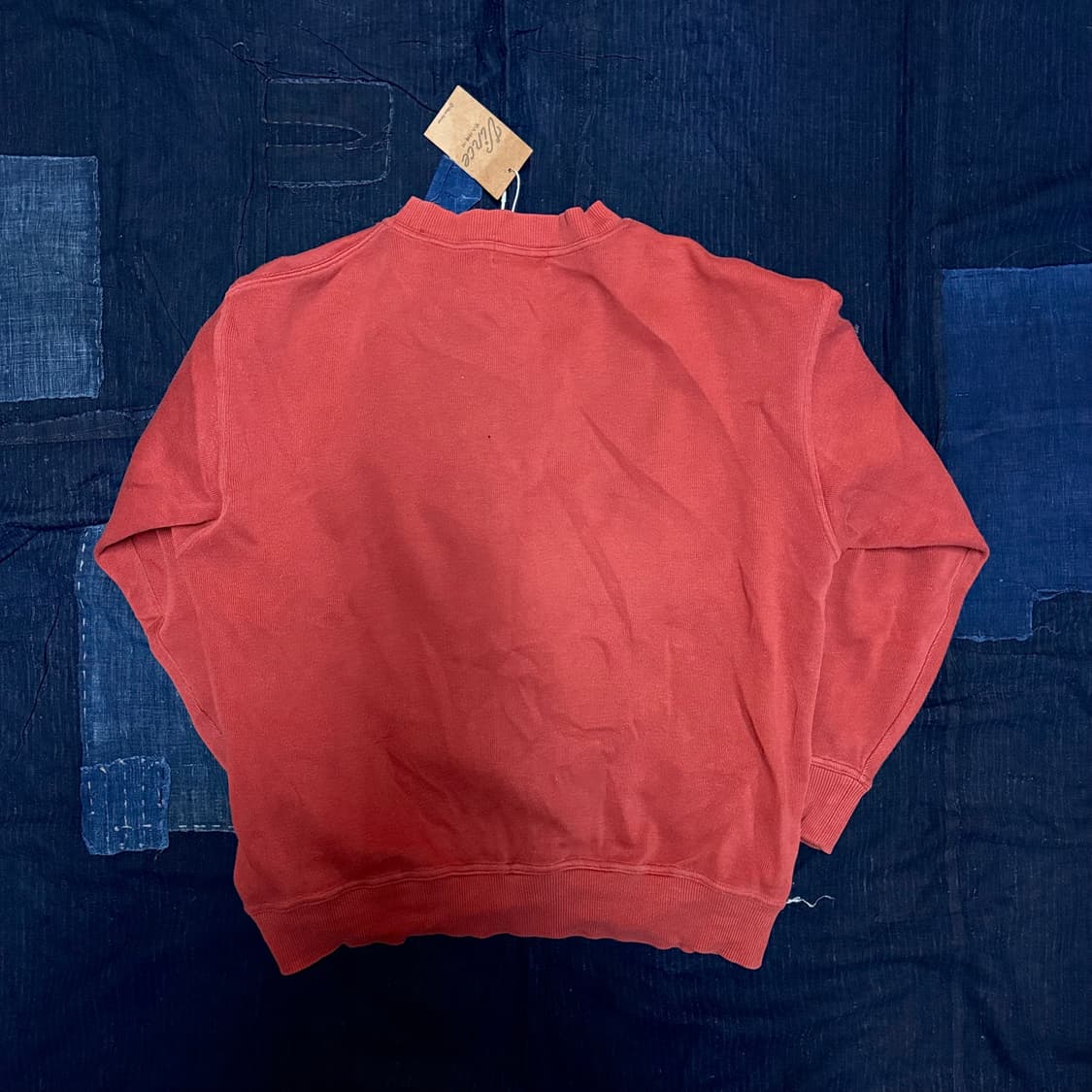 챕스 랄프로렌 자수 스웻셔츠 L 상품이미지6