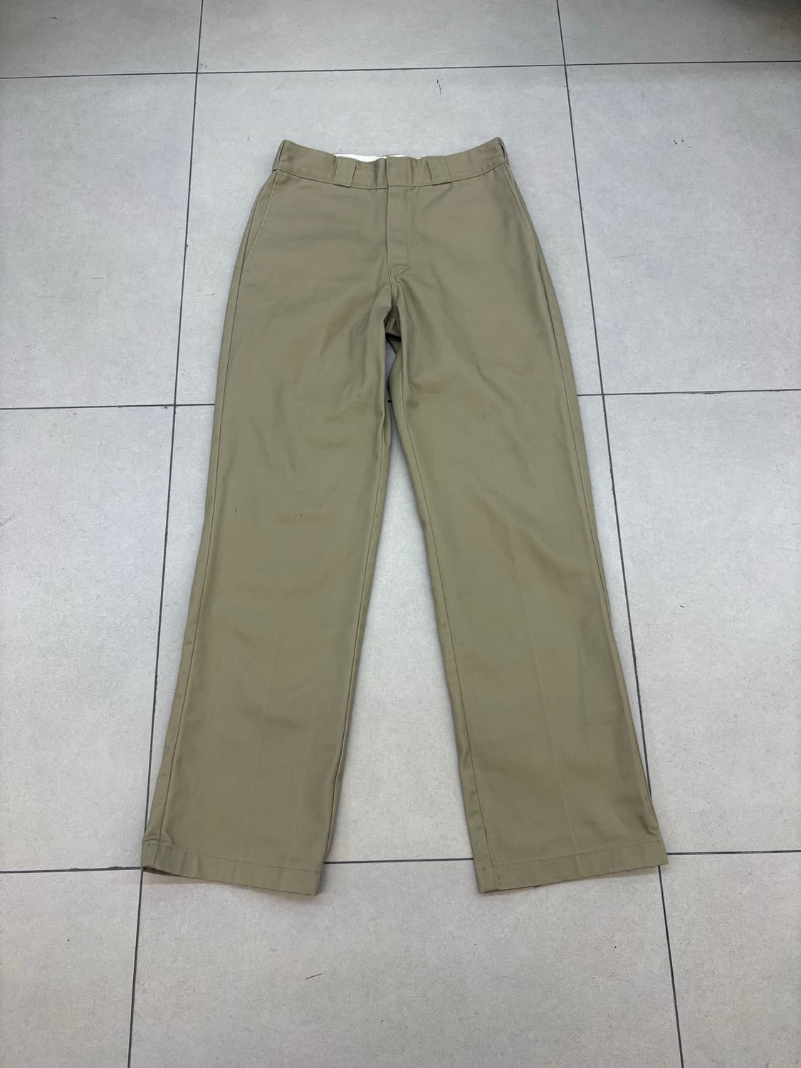 디키즈 874 치노팬츠 상품이미지3