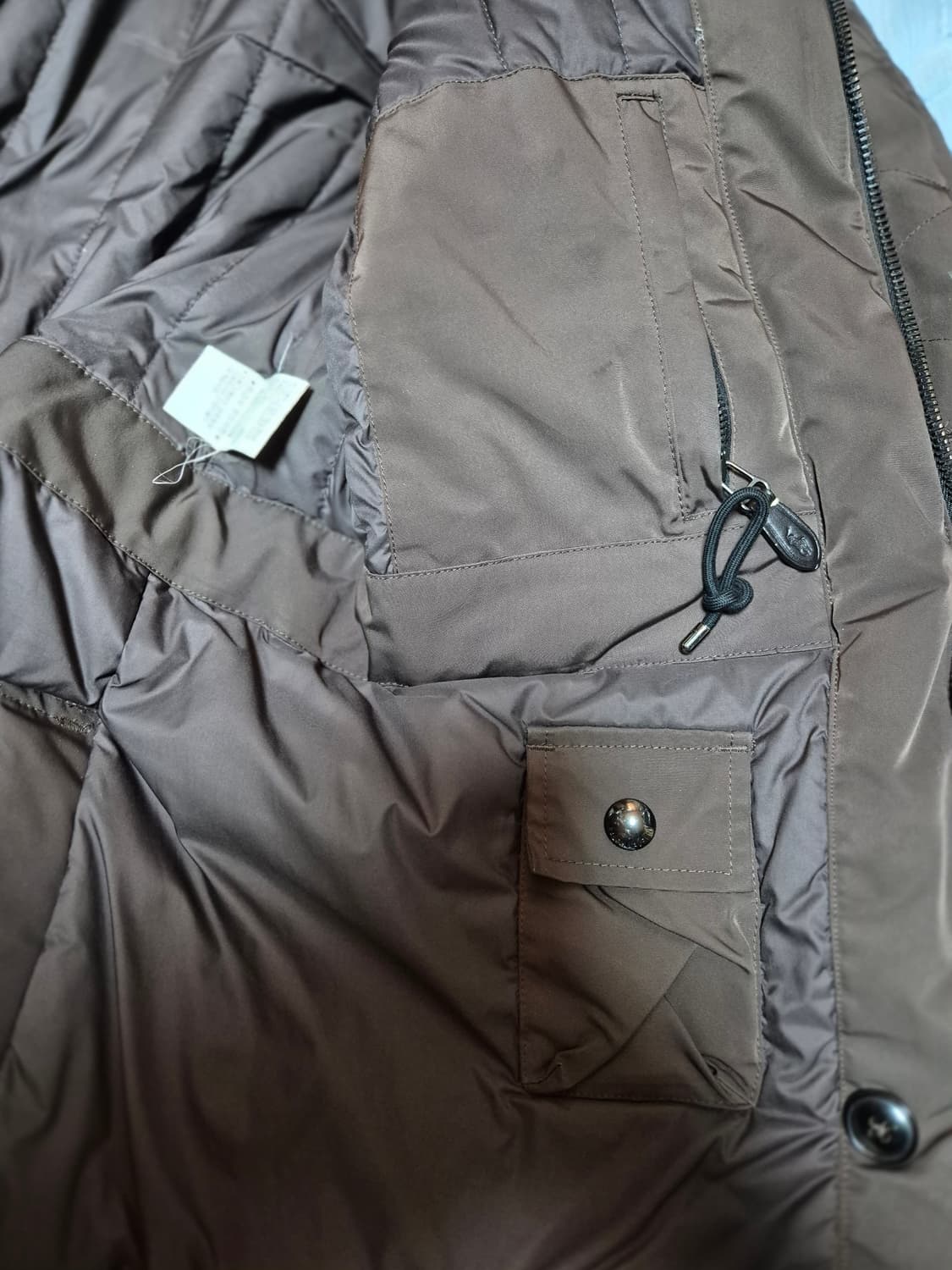 폴로 랄프로렌 필드자켓 M 상품이미지6