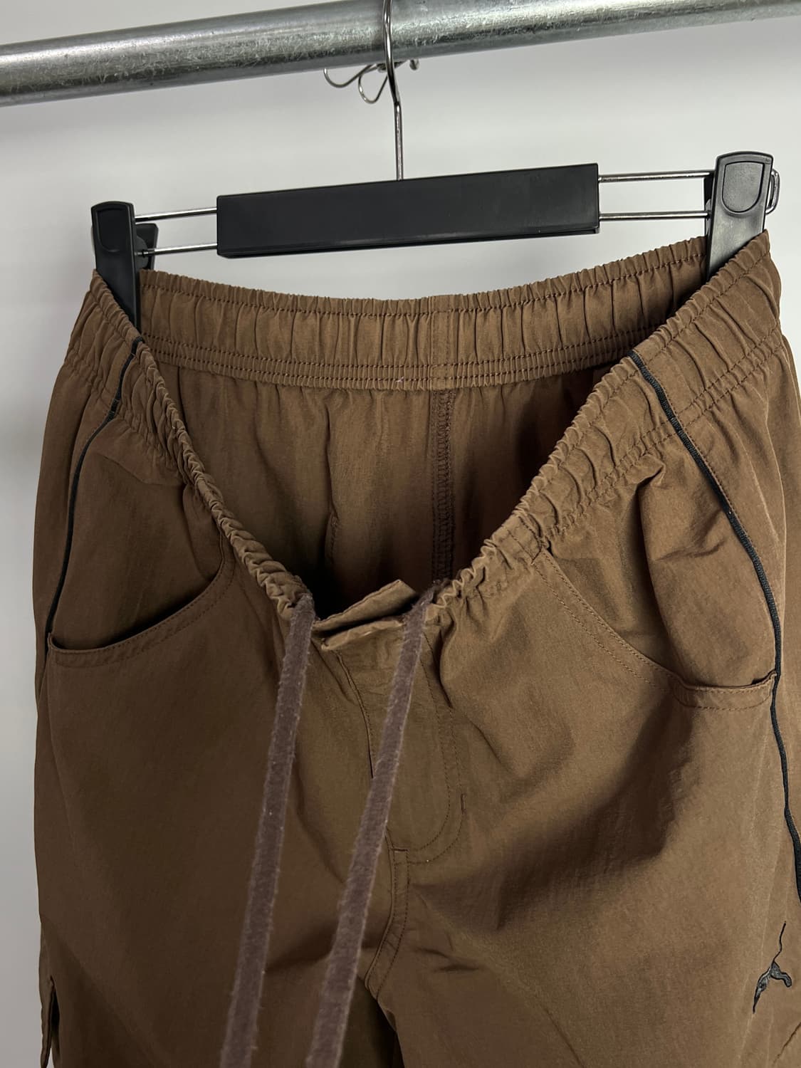 푸마 카고 팬츠 상품이미지5