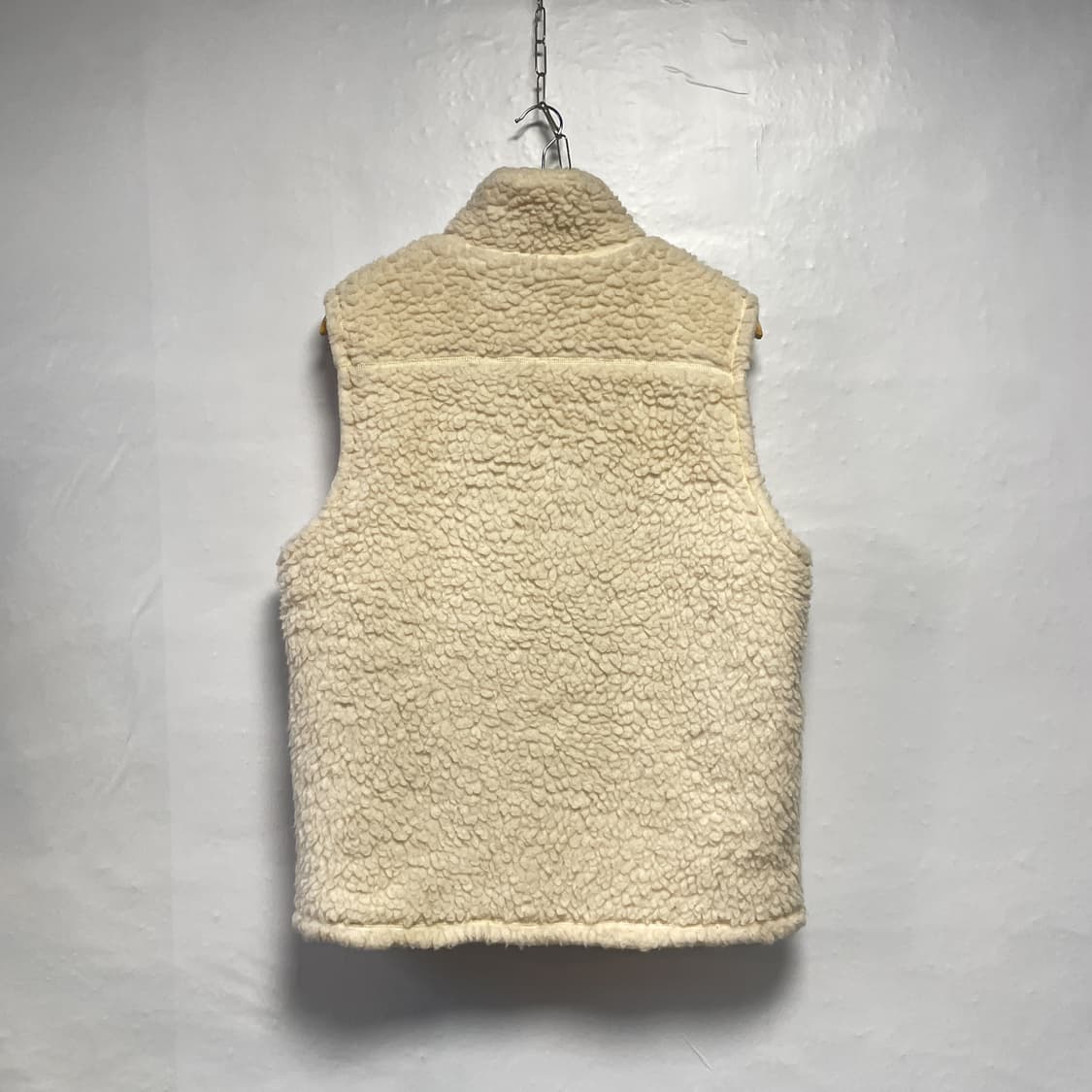 빔즈플러스 BEAMS+ 보어 조끼 뽀글이 상품이미지7