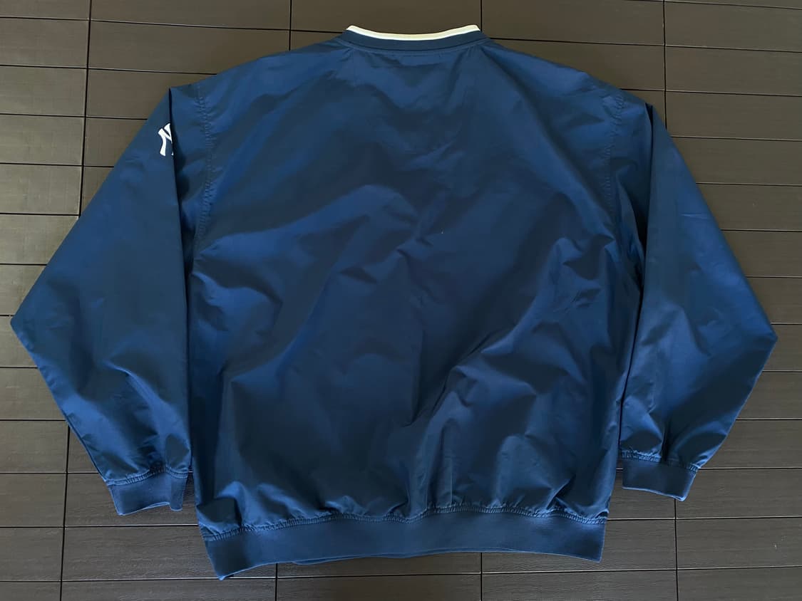 (XXL) 나이키 양키즈 웜업 상품이미지7