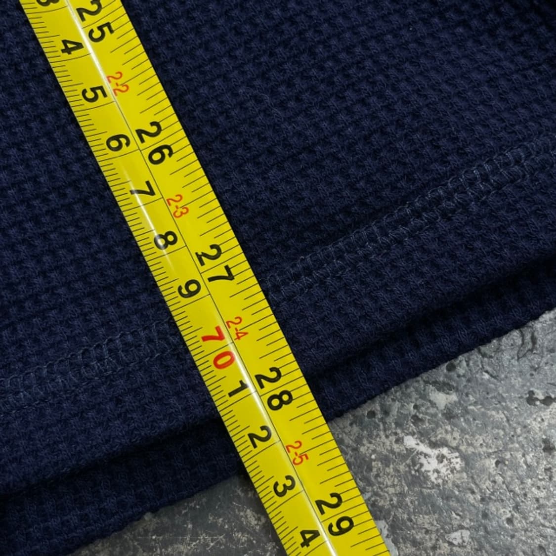 105 폴로 와플티  상품이미지7