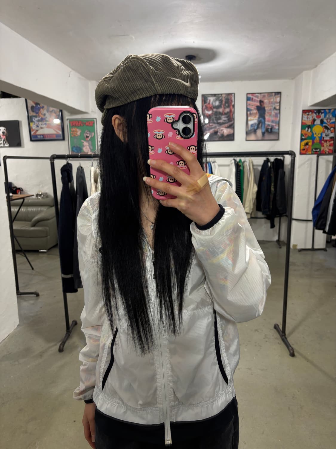 나이키 베레모 상품이미지1