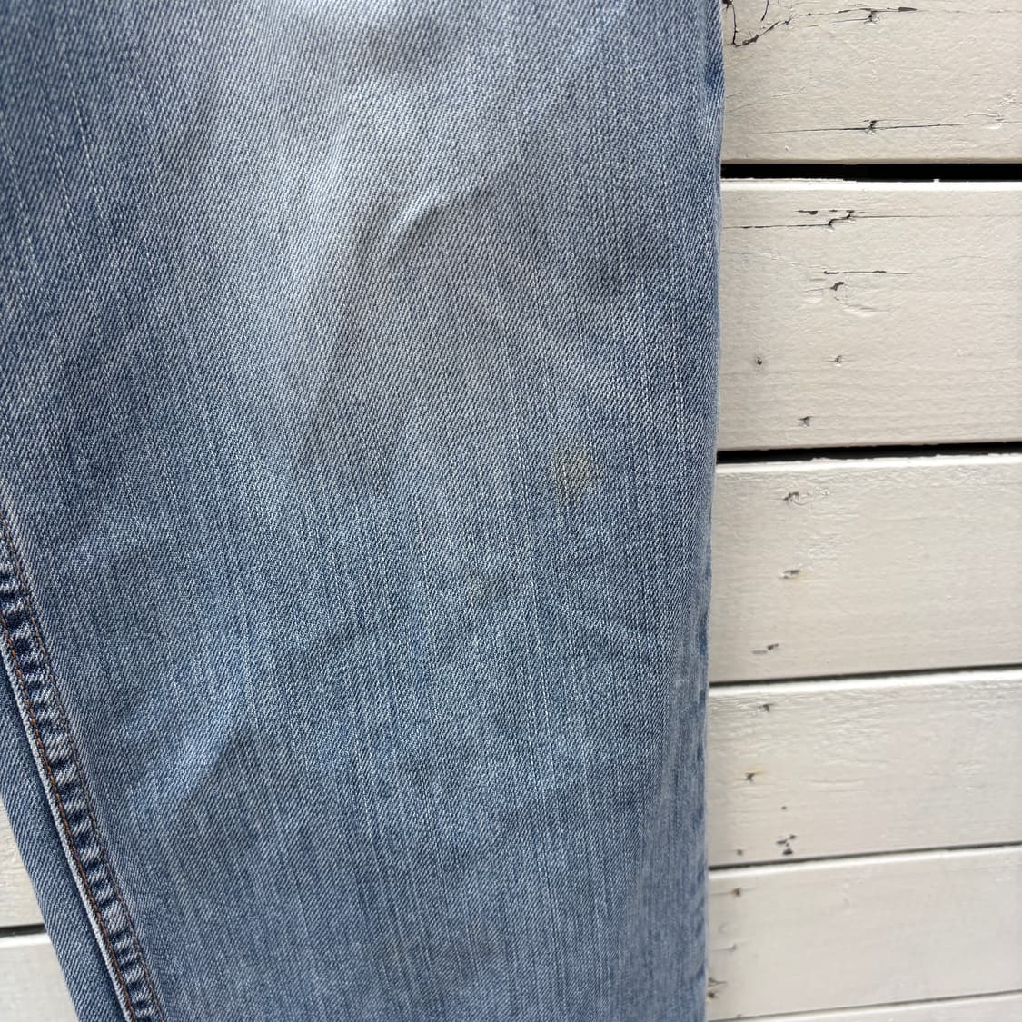 Levi’s 리바이스 569 데님 팬츠 상품이미지5