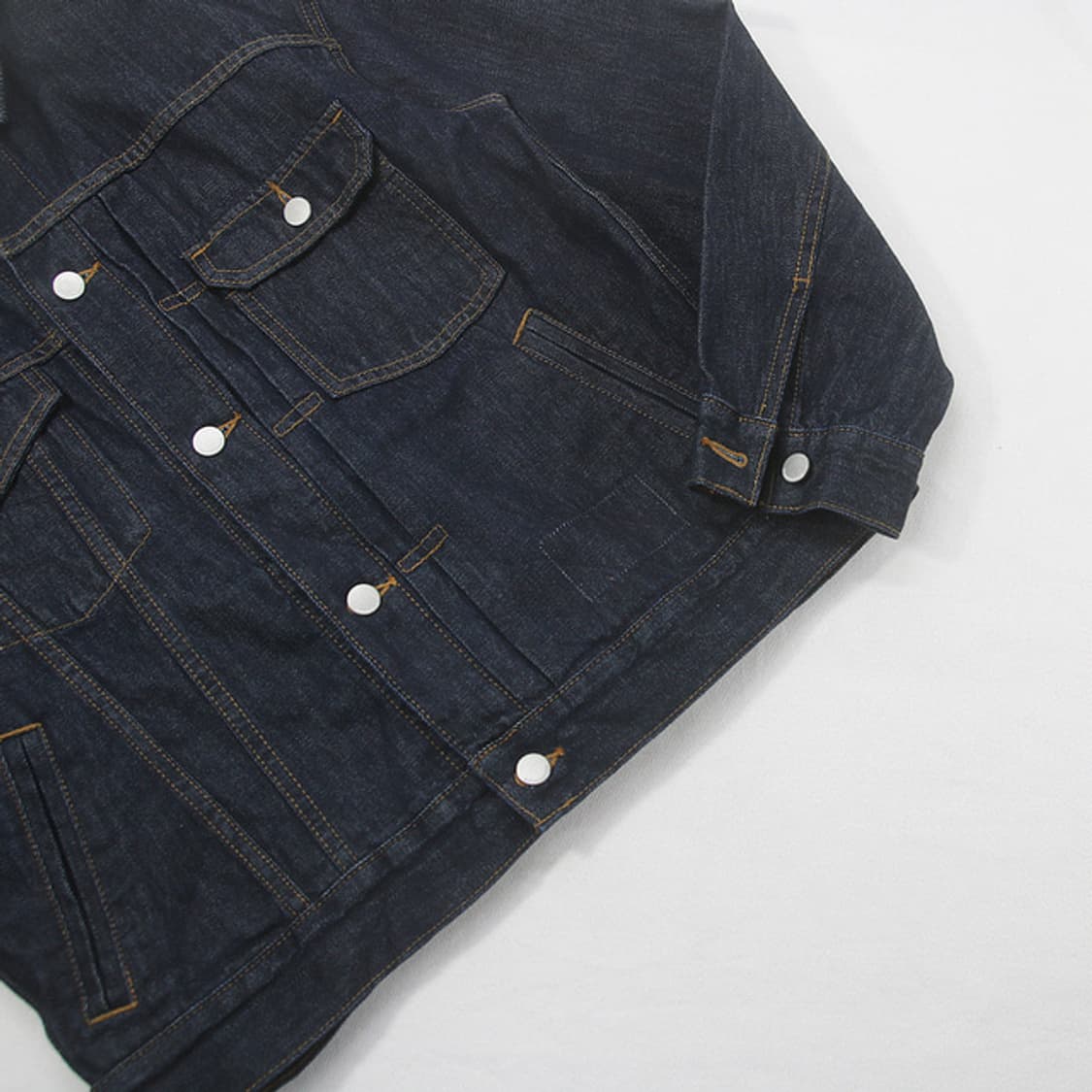 (착용컷) GU X 미하라 야스히로 (100) 상품이미지7