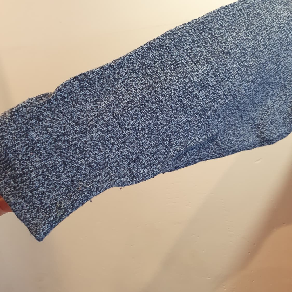 GEORGYA studio 메리노울 니트 made in Italy 상품이미지4