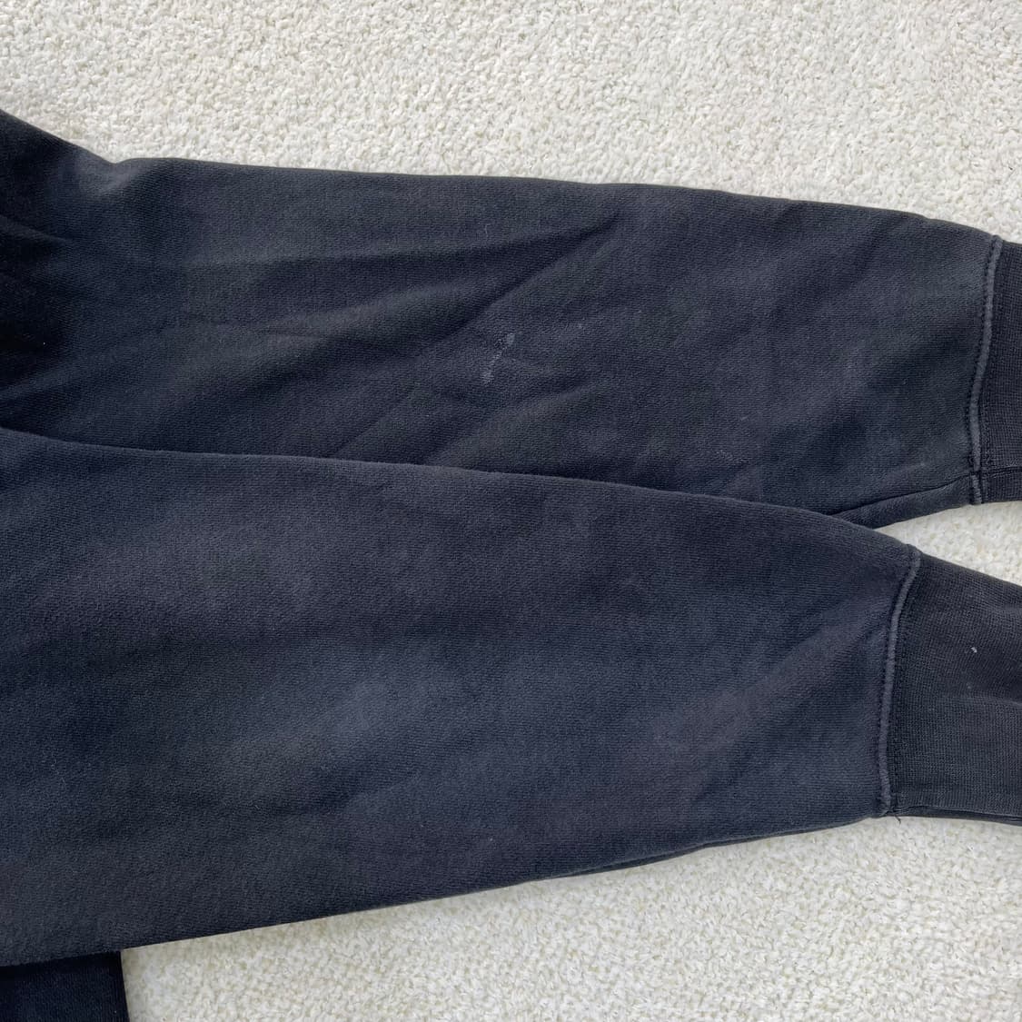 L 나이키 스우시 빅로고 후드 티셔츠 0305M 상품이미지6