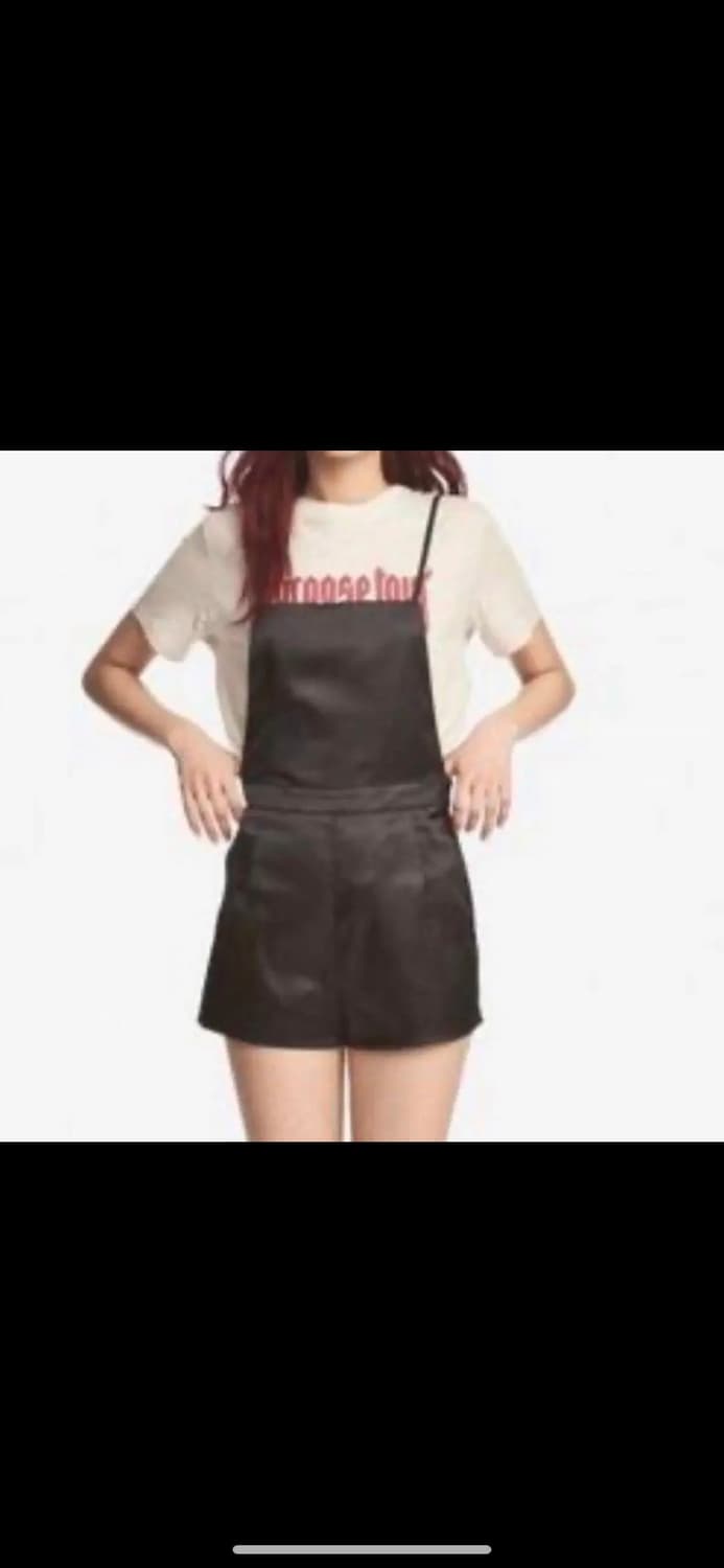 H&m오버롤 상품이미지1