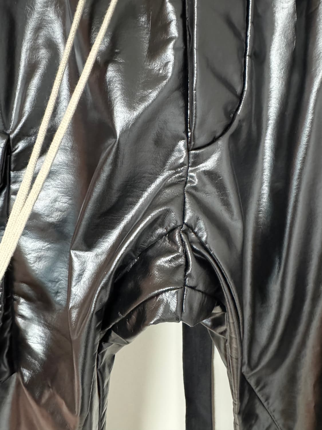 릭오웬스 다크쉐도우 마스토돈 s사이즈 상품이미지5